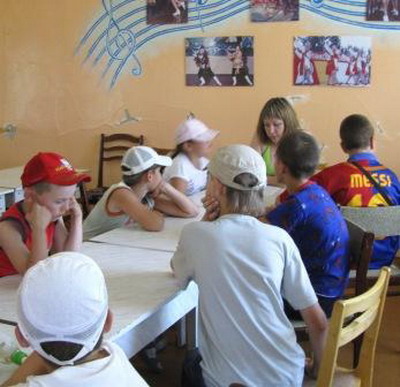 Слово «НЕТ» ведёт к позитивному результату